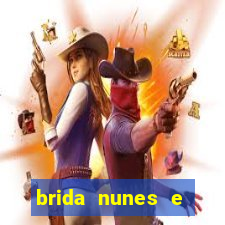 brida nunes e medico xv